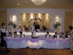 Bridal Trends 2011-2012
